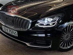 كيا K900